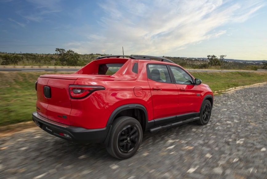 Fiat Toro