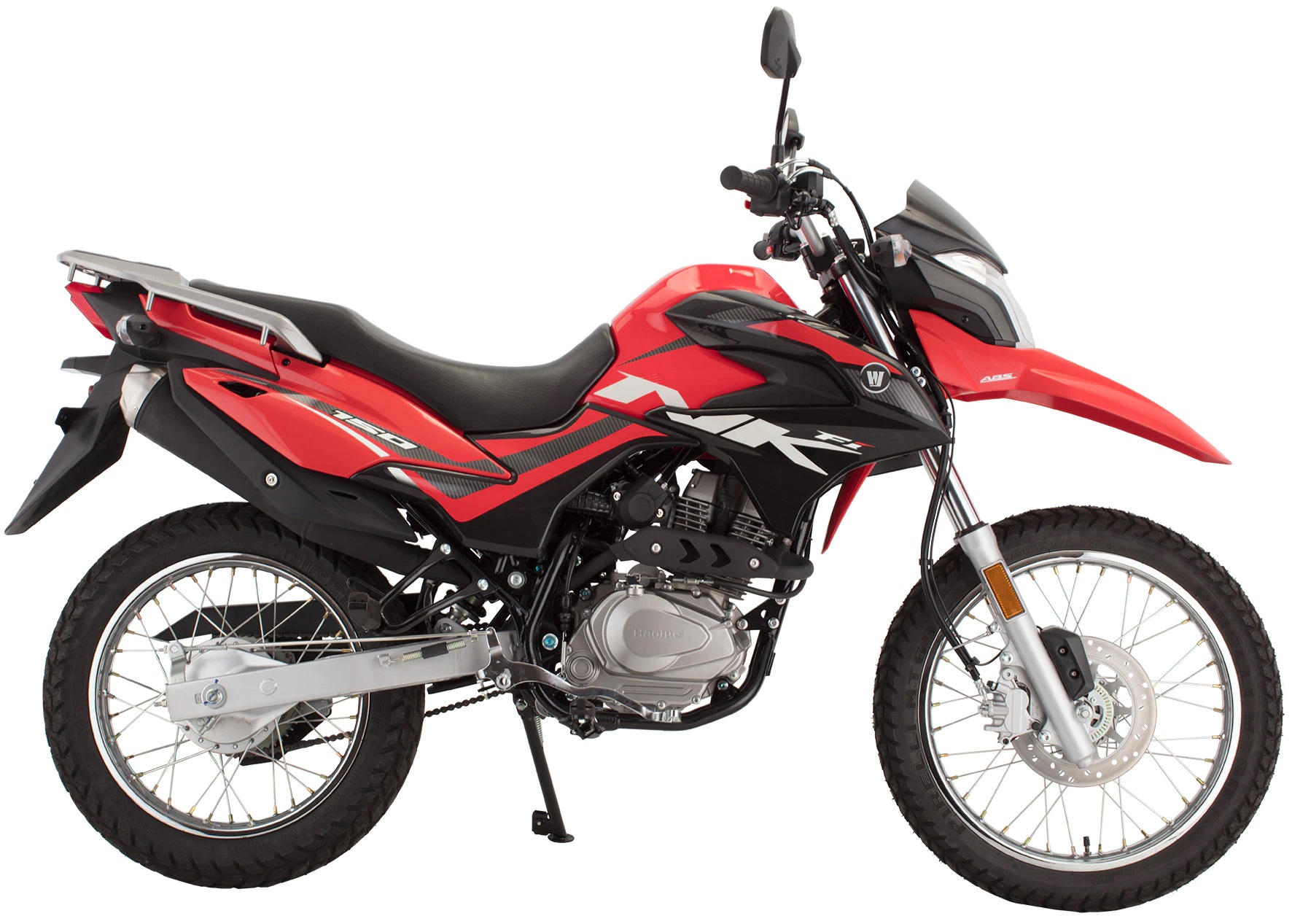Haojue 150