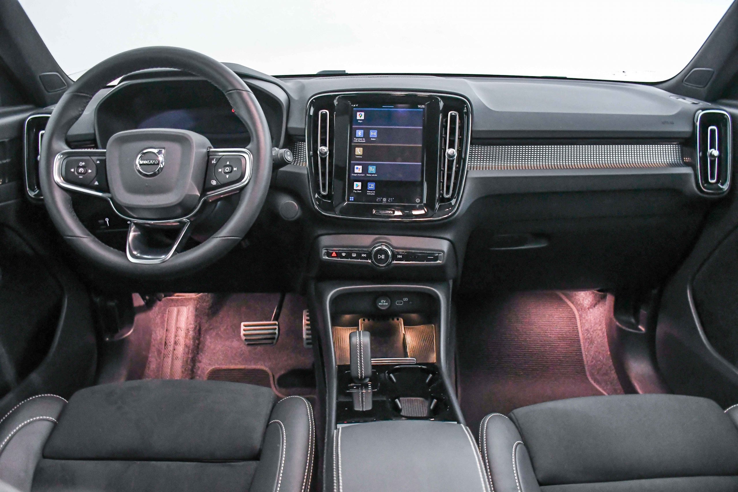 Volvo Xc 40 Recharge 3884