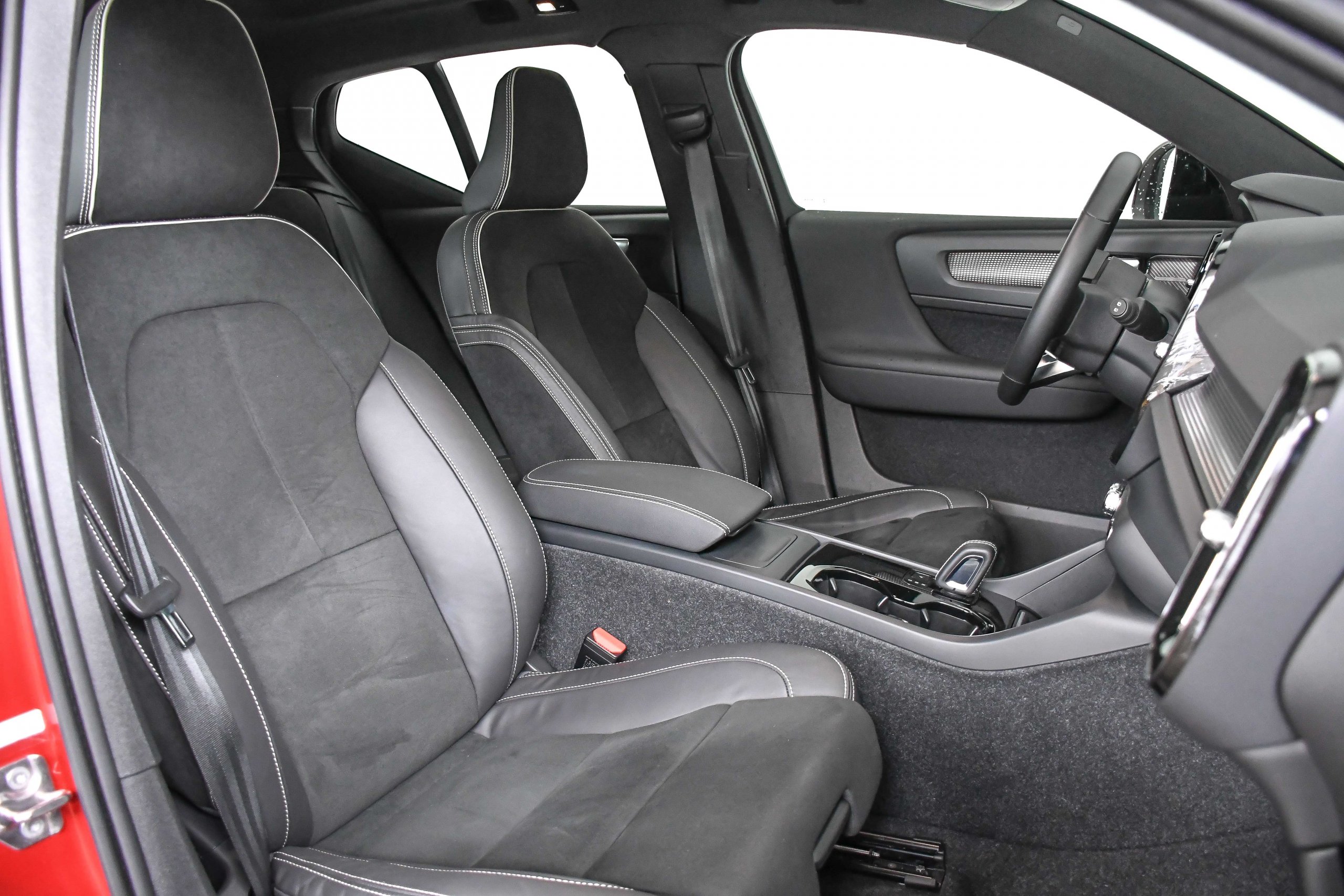 Volvo Xc 40 Recharge 3912