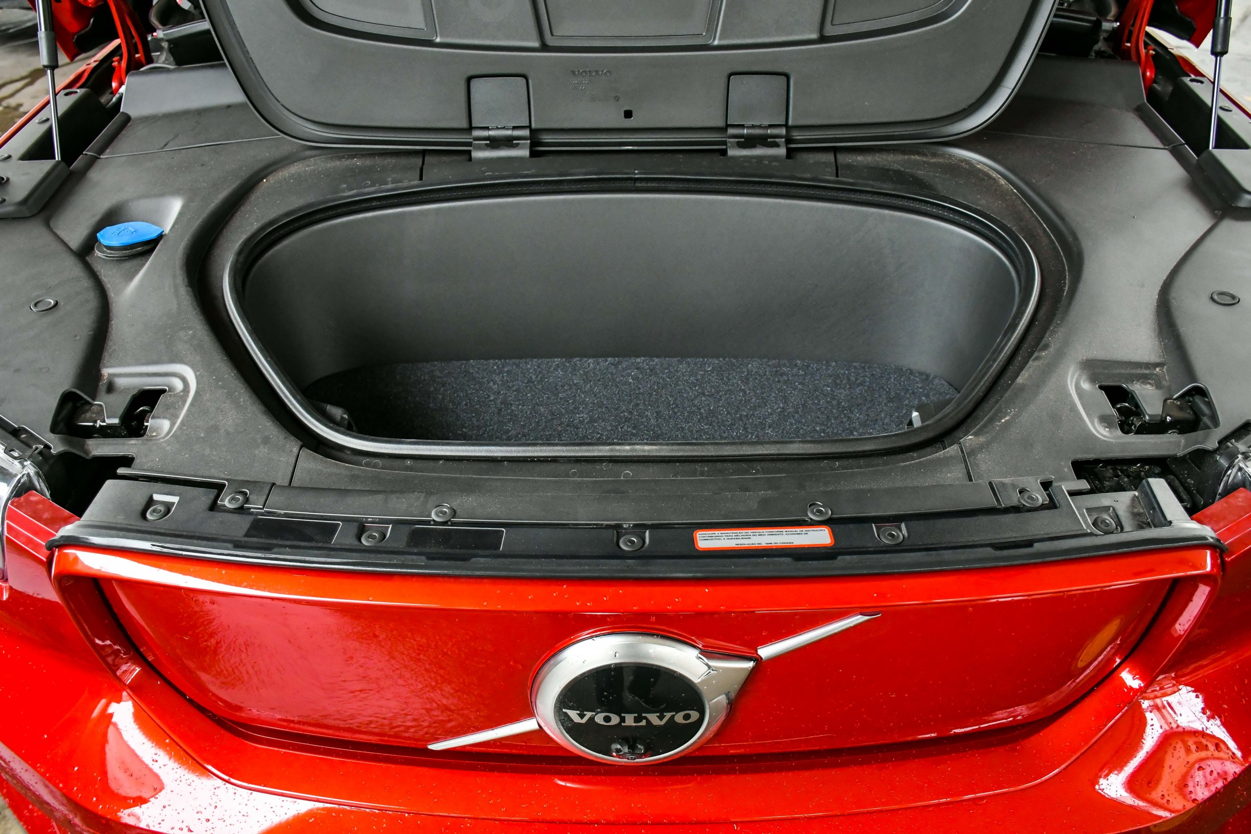 Volvo Xc 40 Recharge 3968