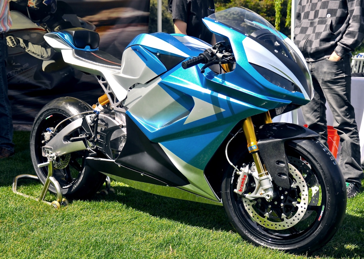 Lightinh Motorcycle Ls 218