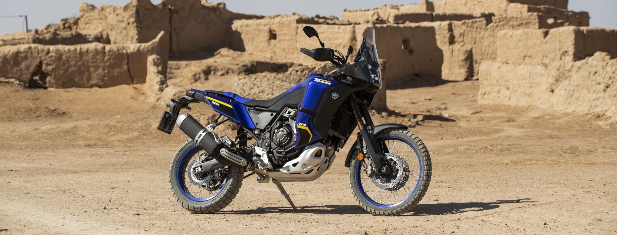 Yamaha Tenere 700 World Raid 2022 030