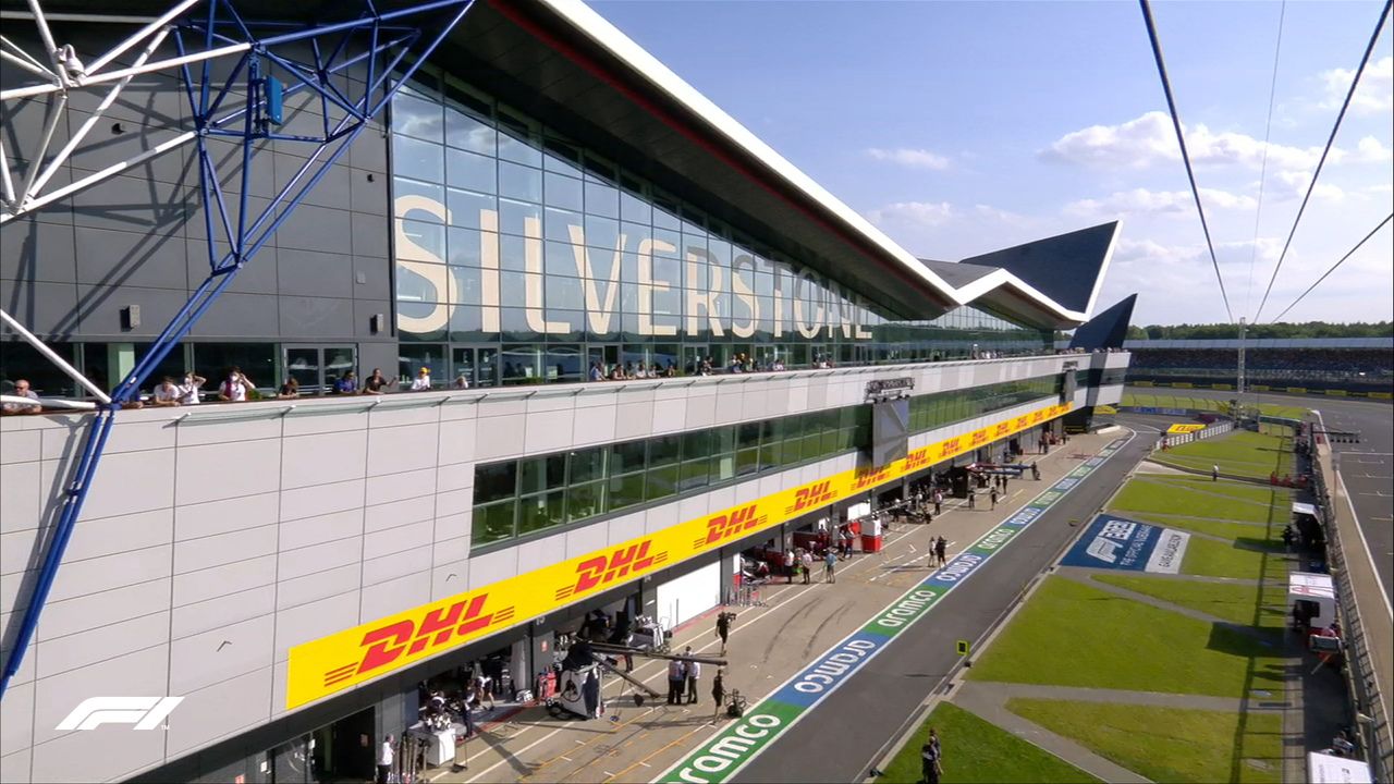 Silverstone