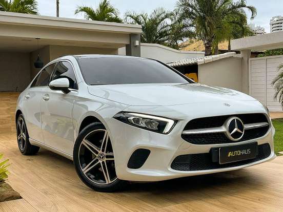 Mercedes-Benz A 200 2020