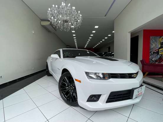 Camaro 2014