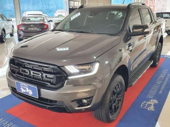 Ranger 2020