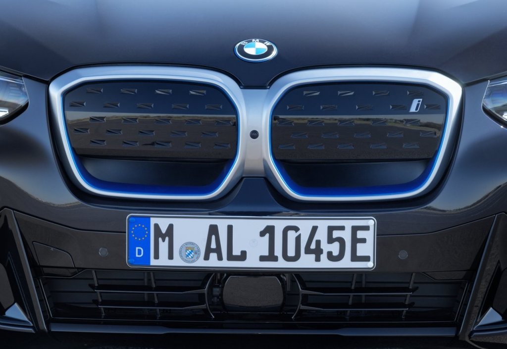 Bmw Ix3 2022 1280 1d