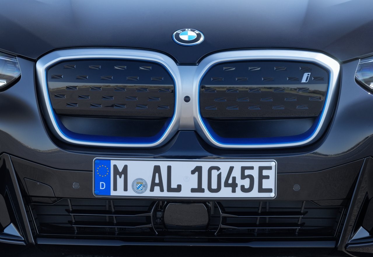 Bmw Ix3 2022 1280 1d