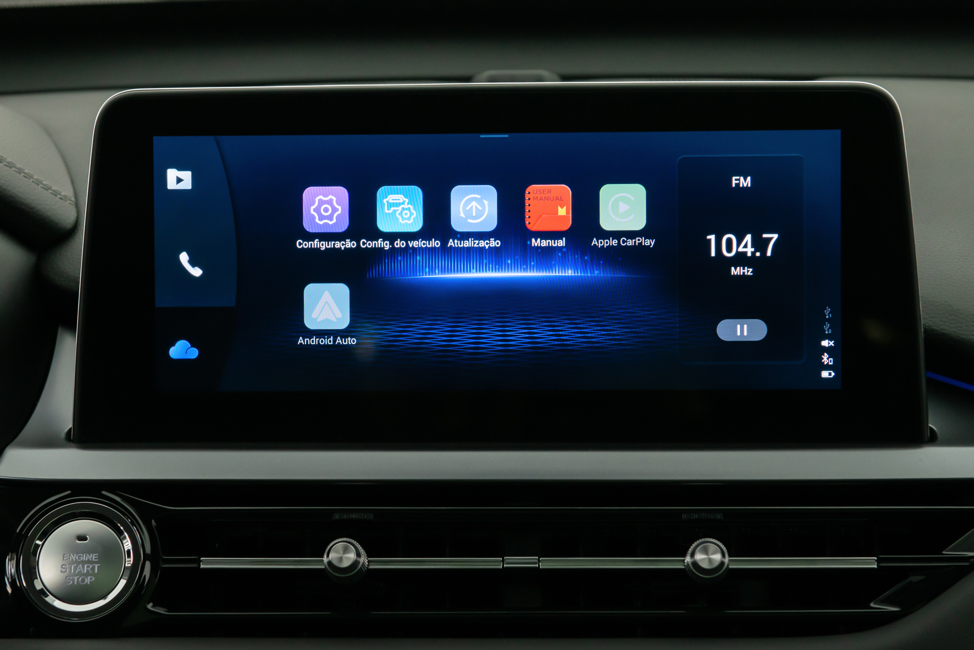 Caoa Chery Tiggo 5x Pro (9)