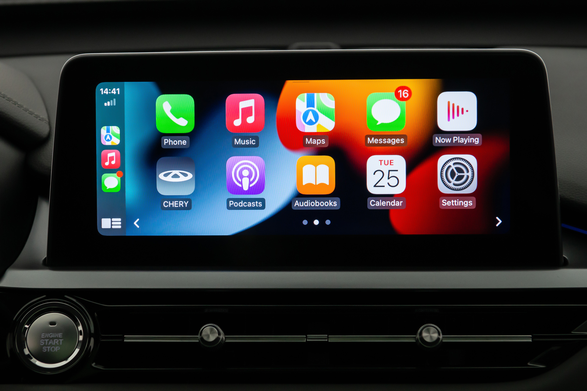 Caoa Chery Tiggo 5x Pro (11)