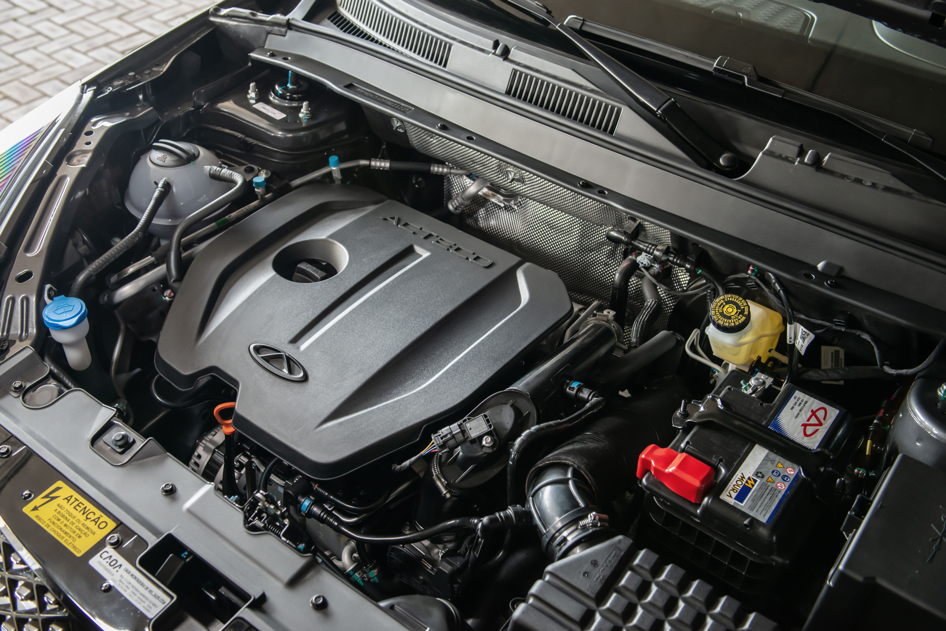 Caoa Chery Tiggo 5x Pro (30)
