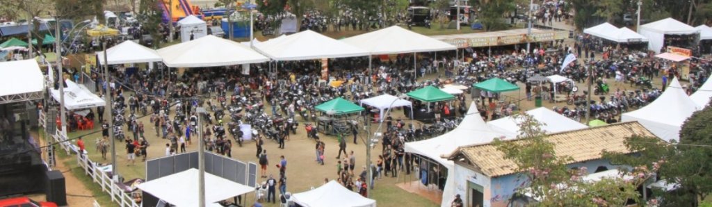 Encontro De Itaipava