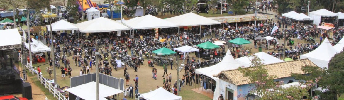 Encontro De Itaipava