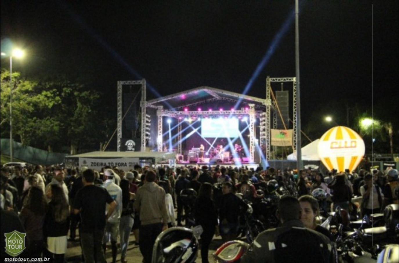 Encontro De Curvelo