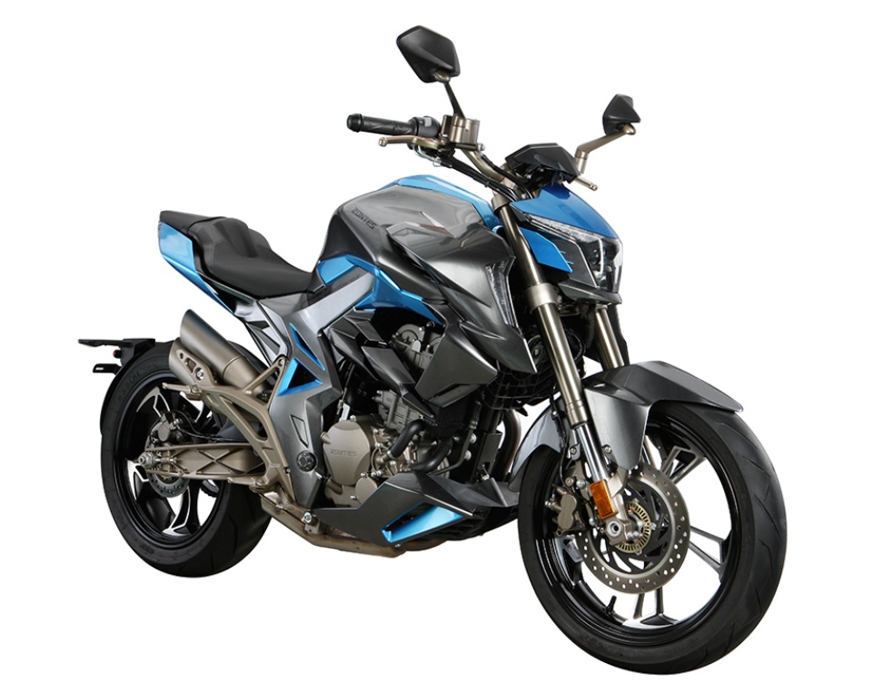 Zontes 310 R 1