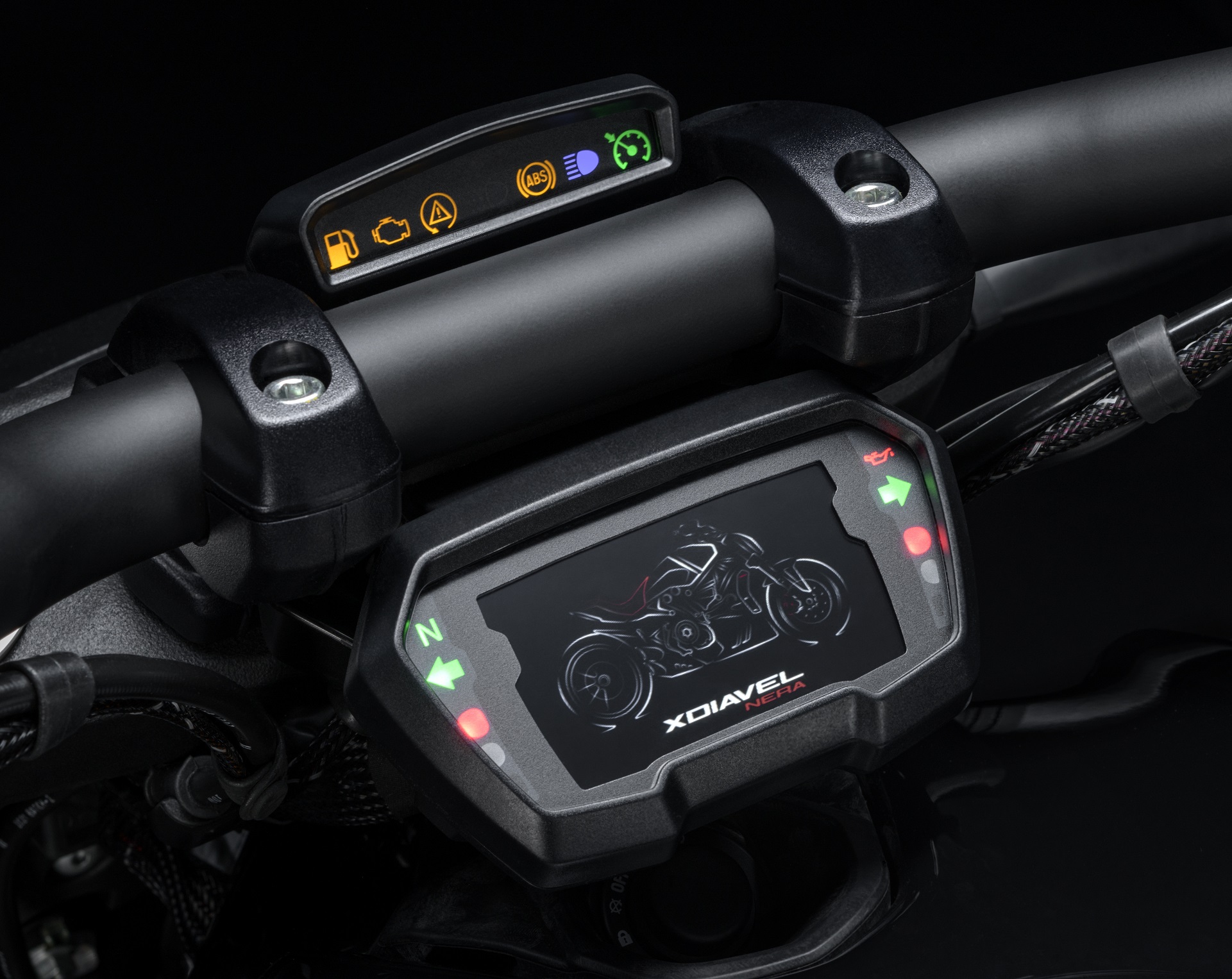 Ducati Xdiavel Nera (4)