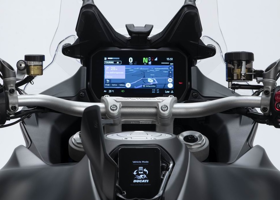 Multistrada V4 S 3