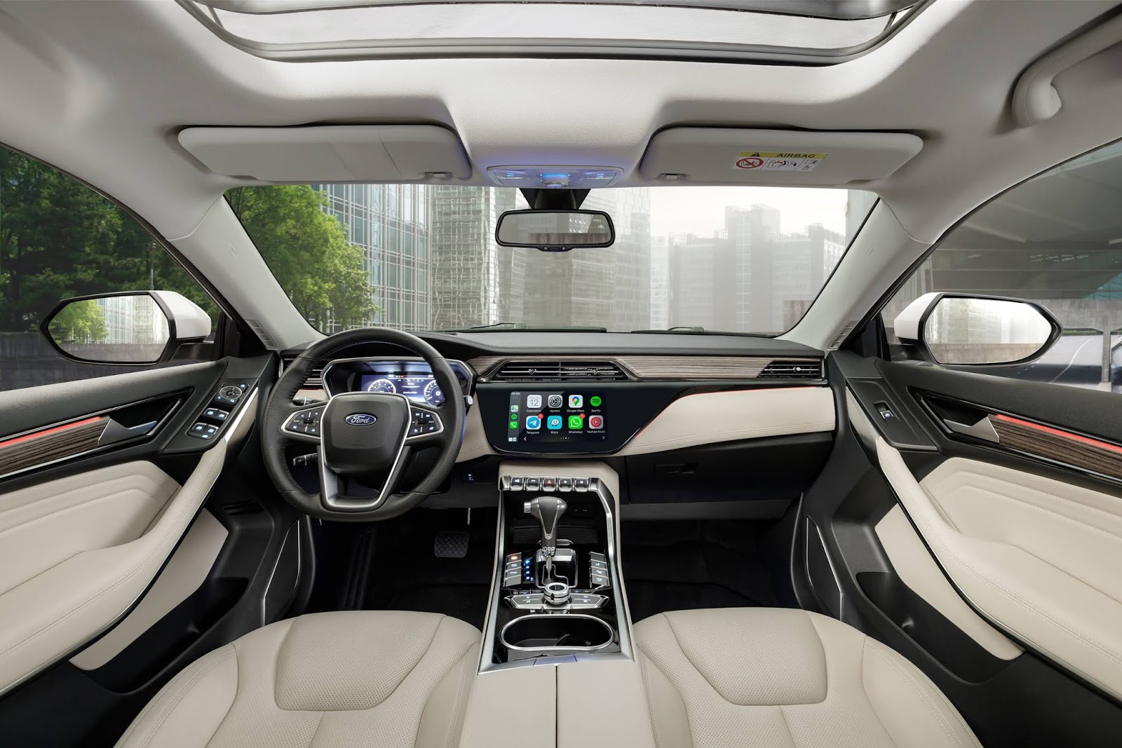 Ford Territory 2021 (28)