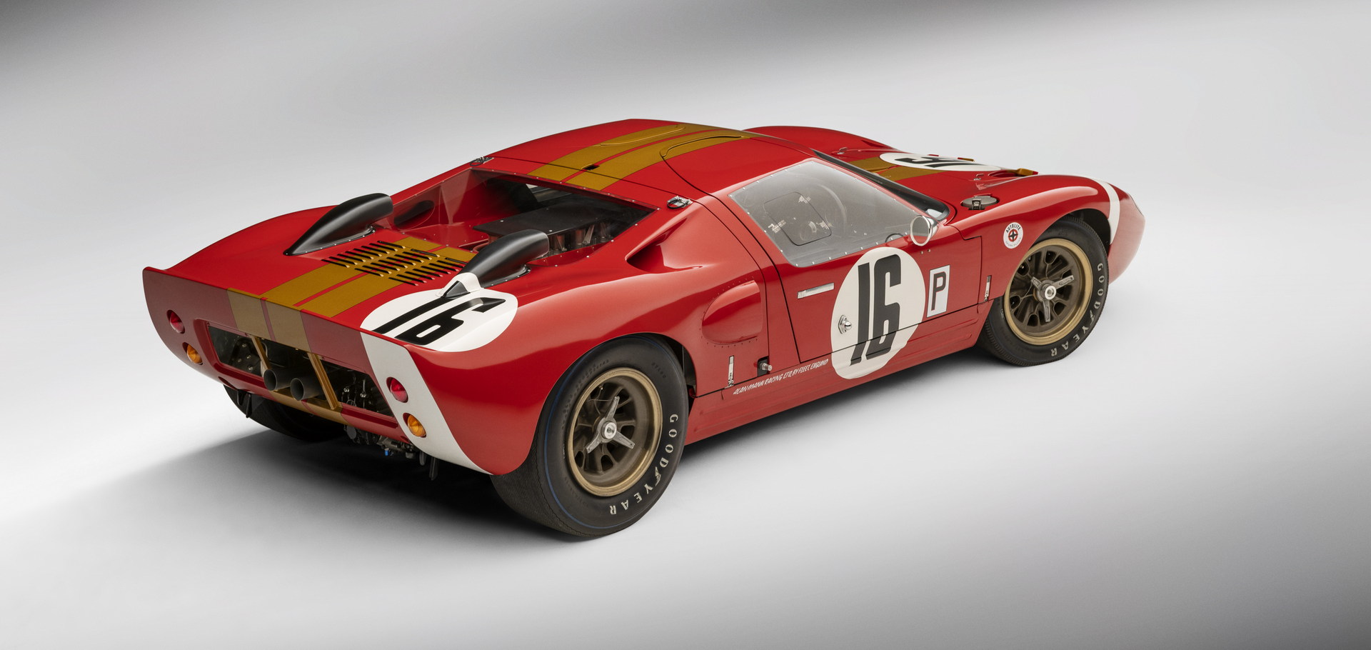 2022 Ford Gt Alan Mann Heritage Edition 02