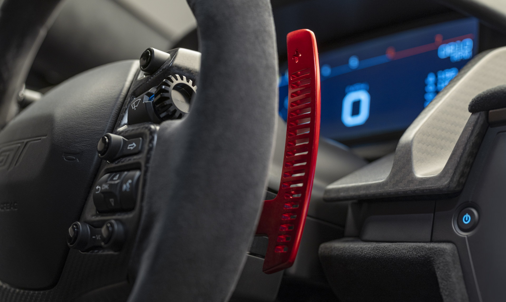 2022 Ford Gt Alan Mann Heritage Edition 16