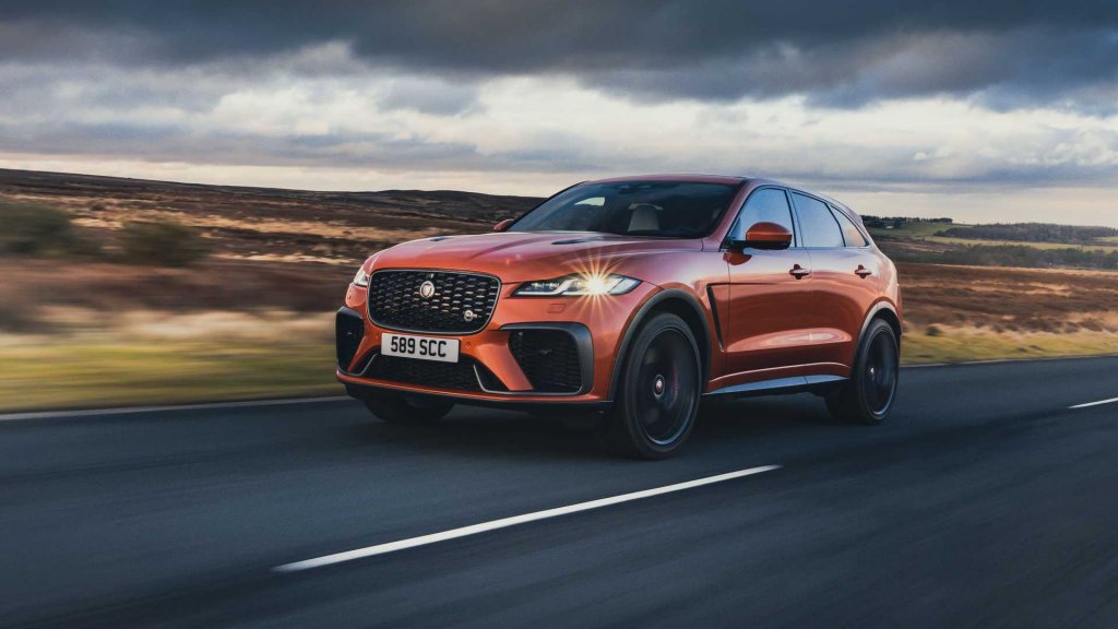 Jaguar F Pace Svr 2022 (8)