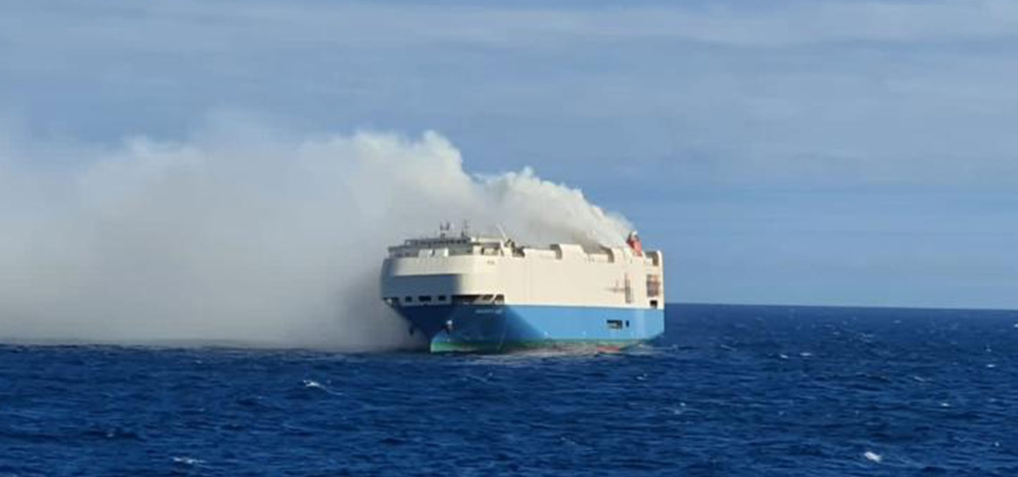 Navio De Carga
