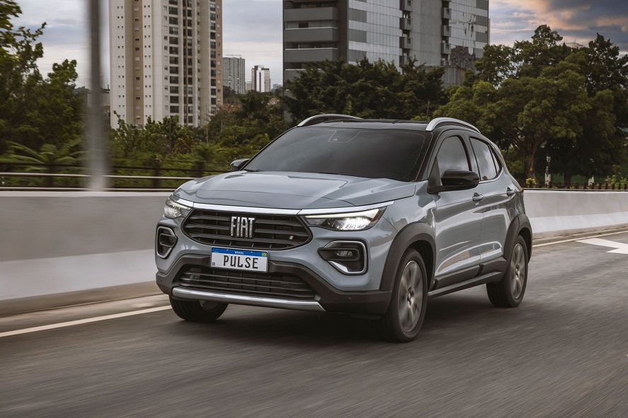 Fiat Pulse Impetus 004