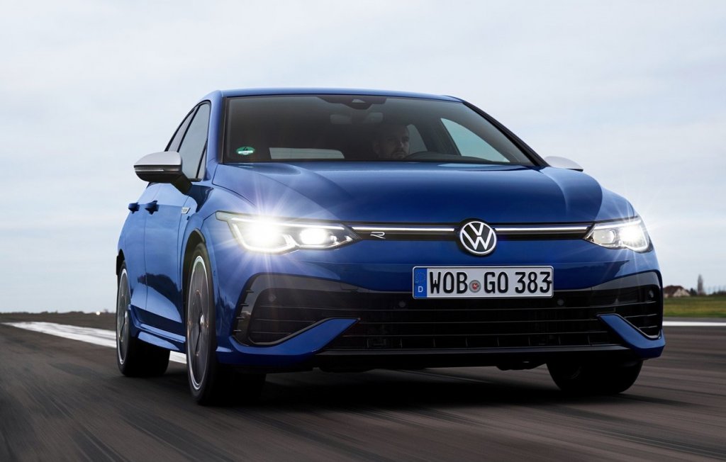 Volkswagen Abre