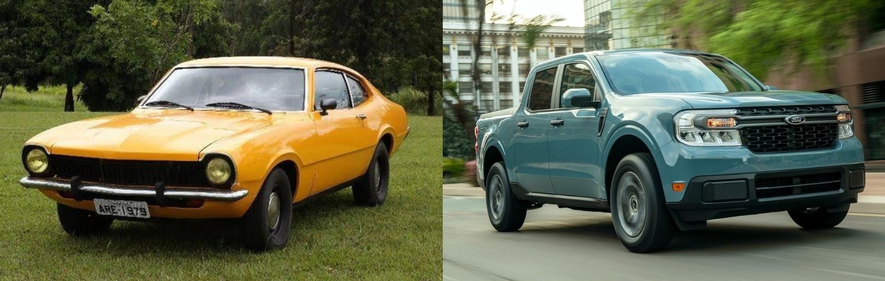 Maverick X Maverick