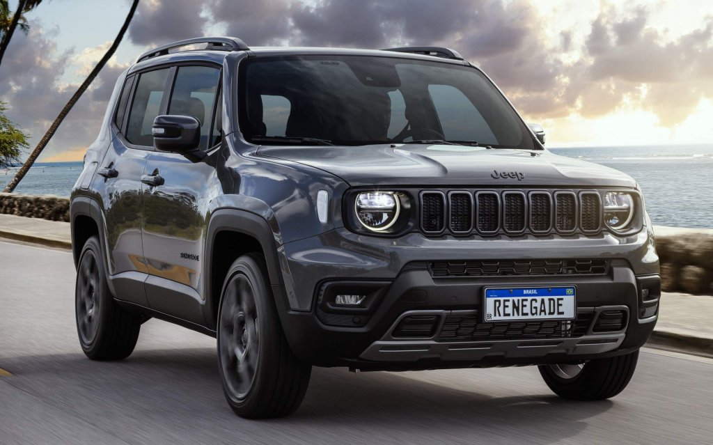 Novo Jeep Renegade Série S (12)