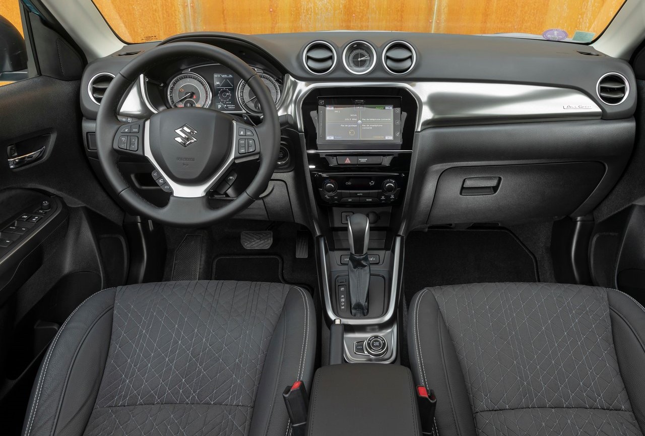 Suzuki Vitara 2019 1280 74