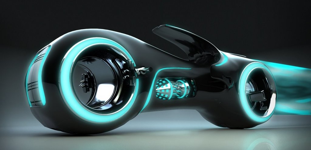 Tron Uma Odisseia Eletrônica