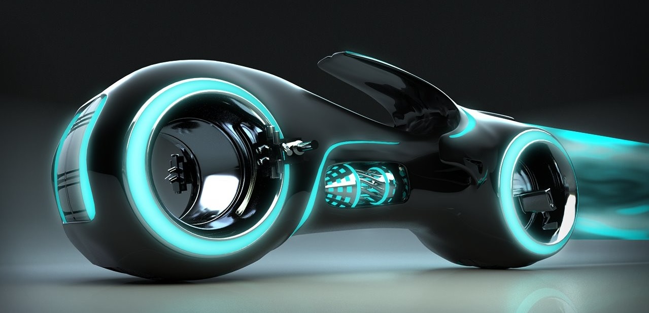 Tron Uma Odisseia Eletrônica