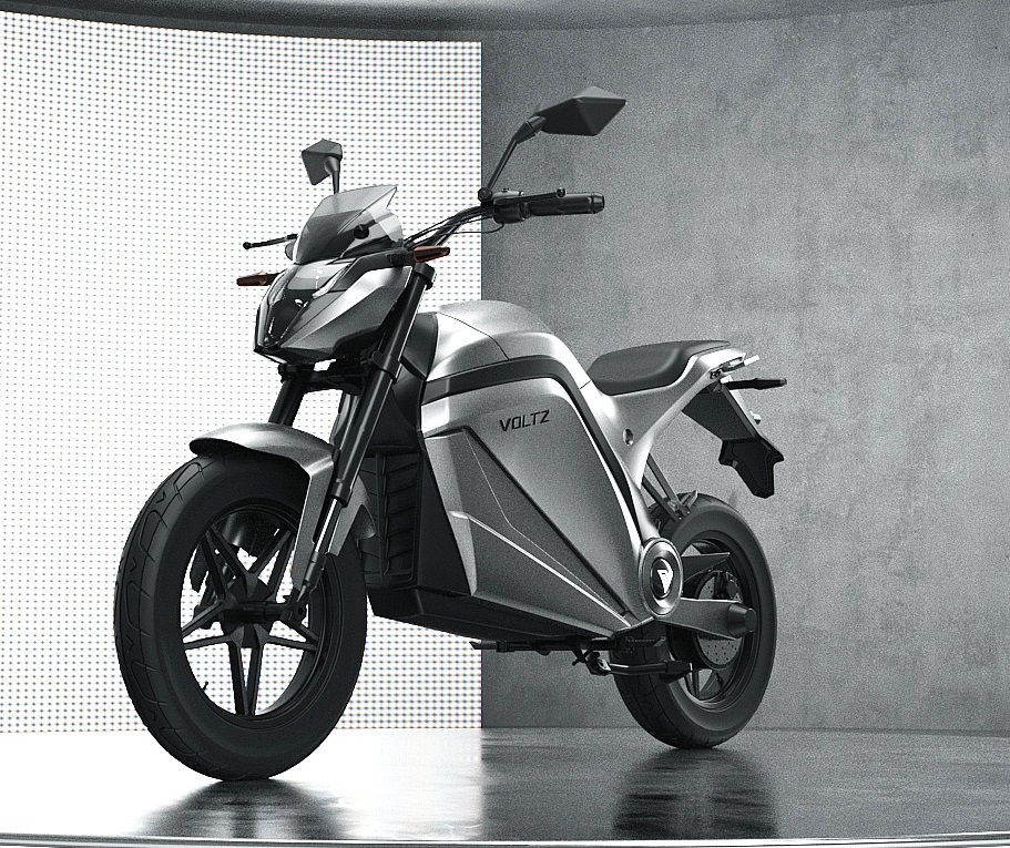 Voltz Evs