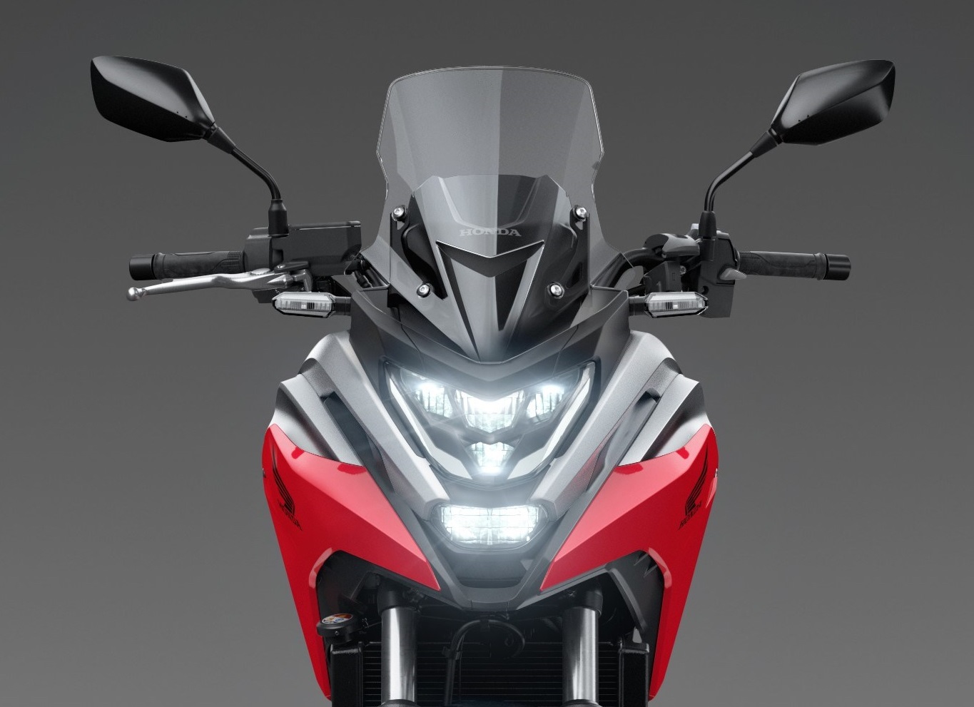 2021 Honda Nc750x