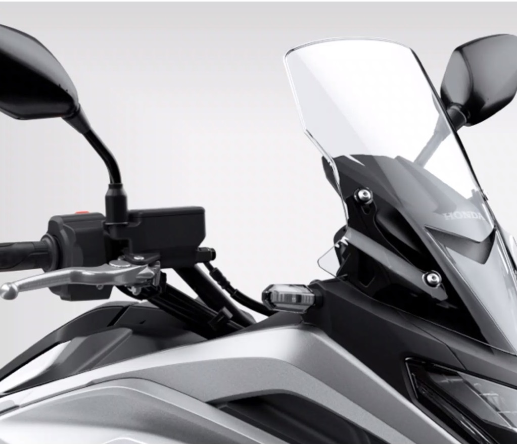 Honda Nc 750 X 2023 7