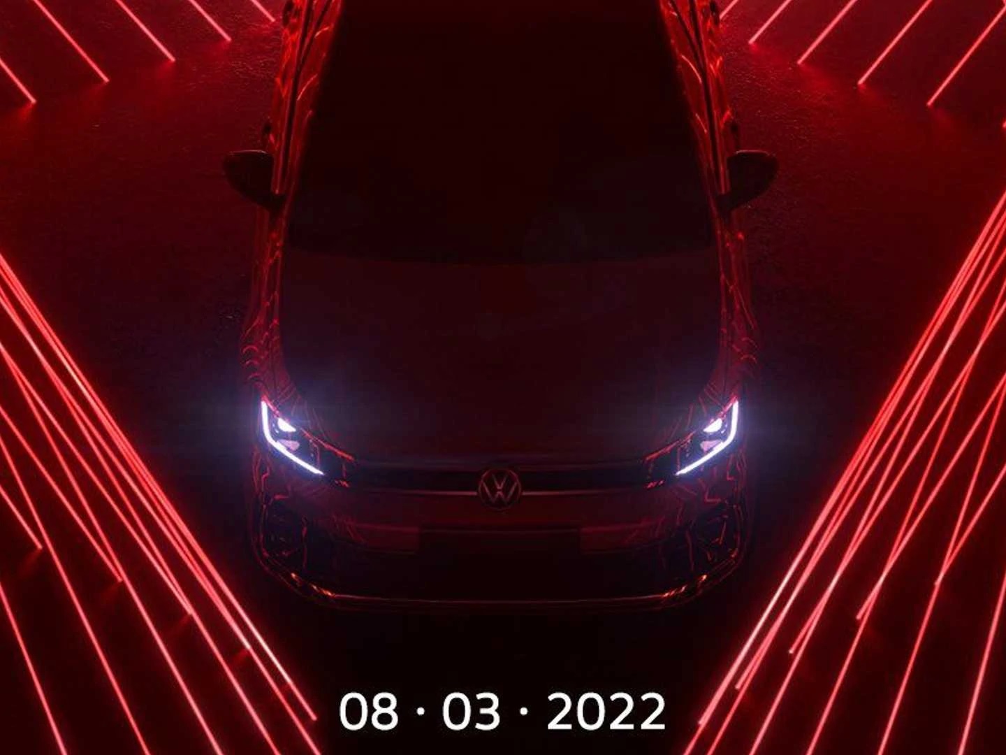 Vw Virtus