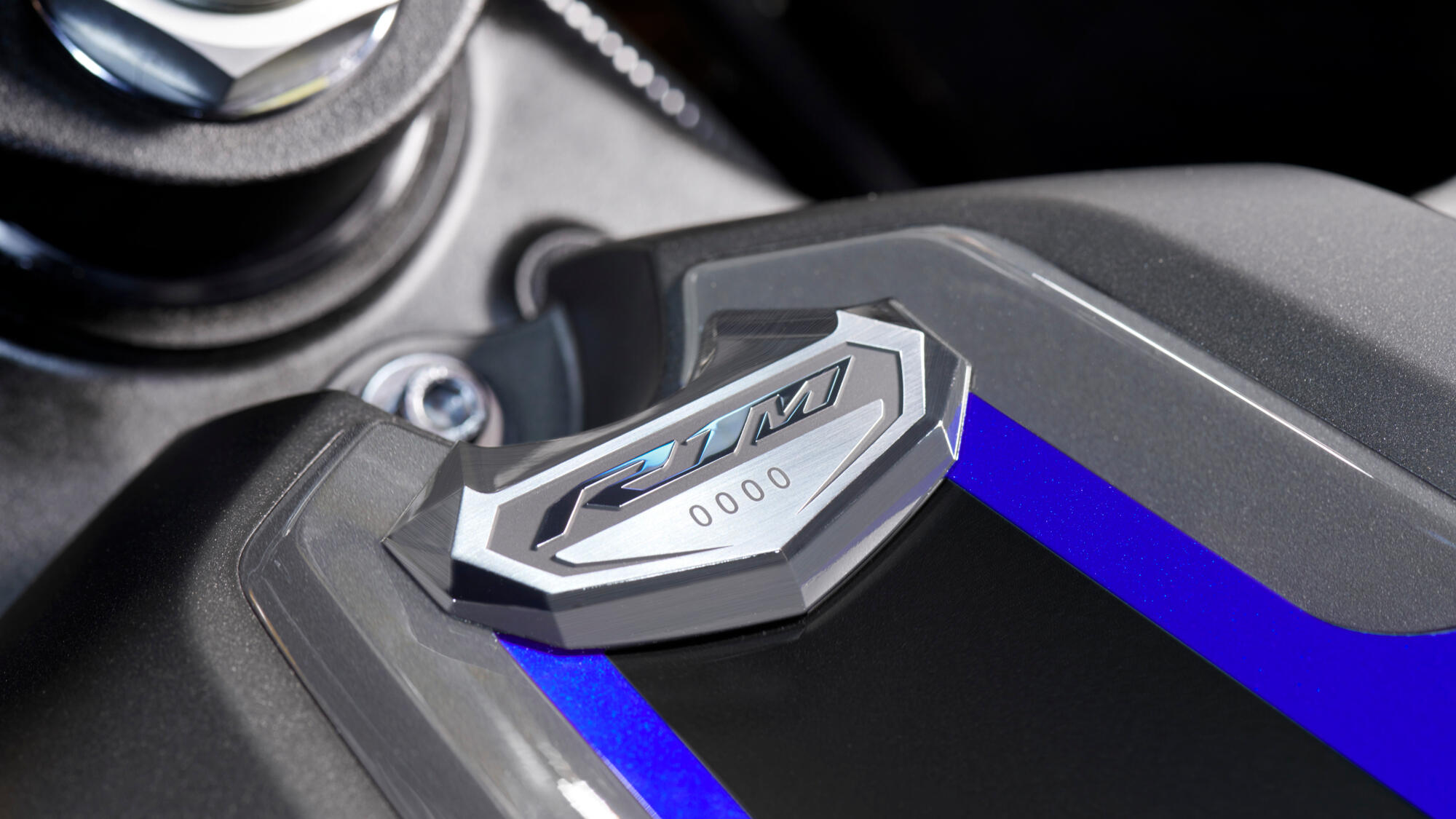 Yamaha Yzf R1m 2022 (2)