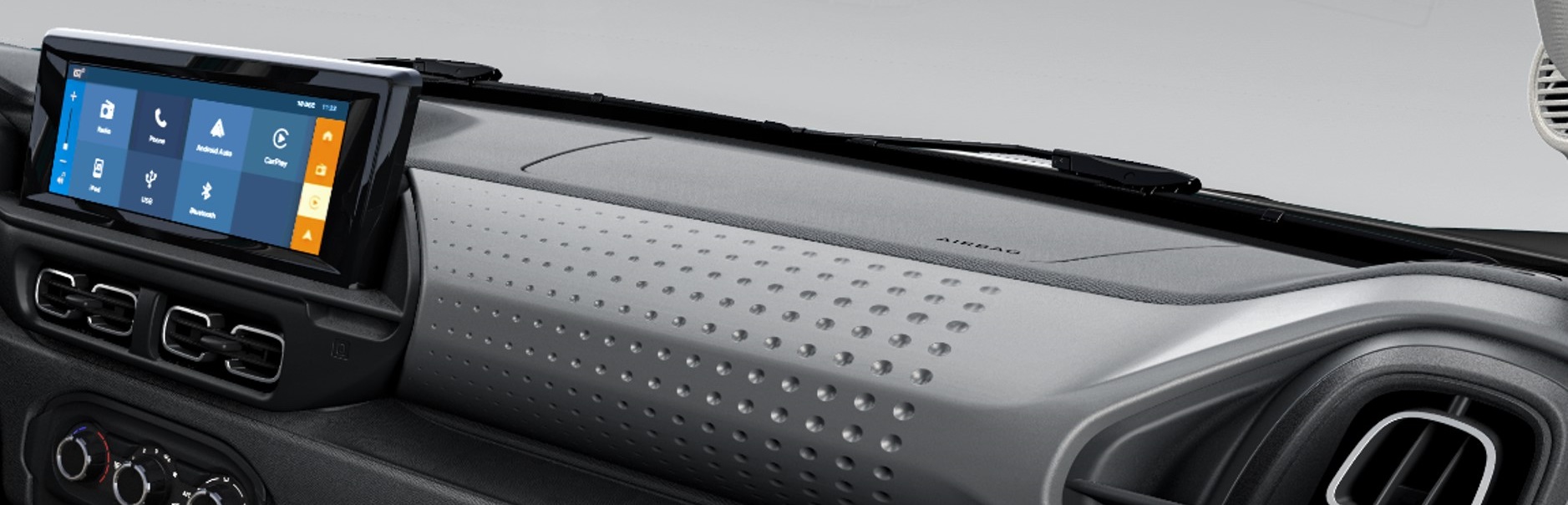 Novo C3 Painel Cinza Steel 04 Horizontal