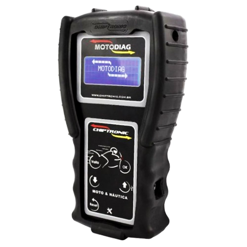 Scanner Para Motos