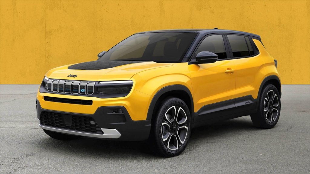 Jeep Ev 0003