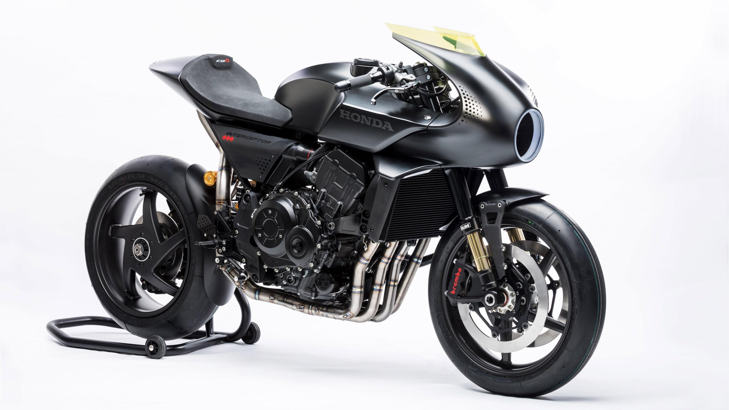 Honda Hawk 11 1