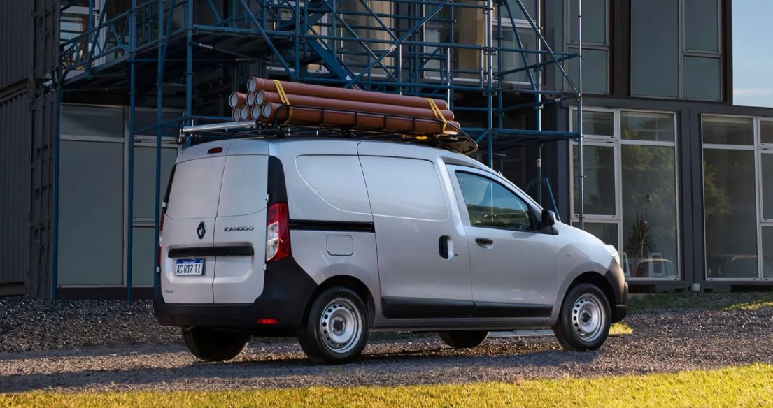 Kangoo