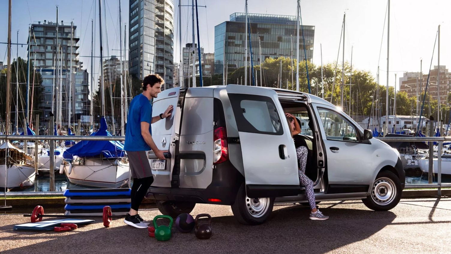 Kangoo1