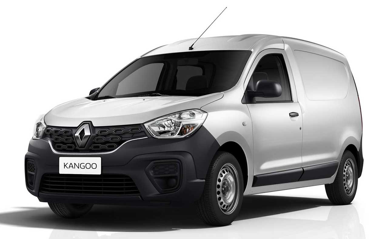 Renault Nuevo Kangoo Express 01 1
