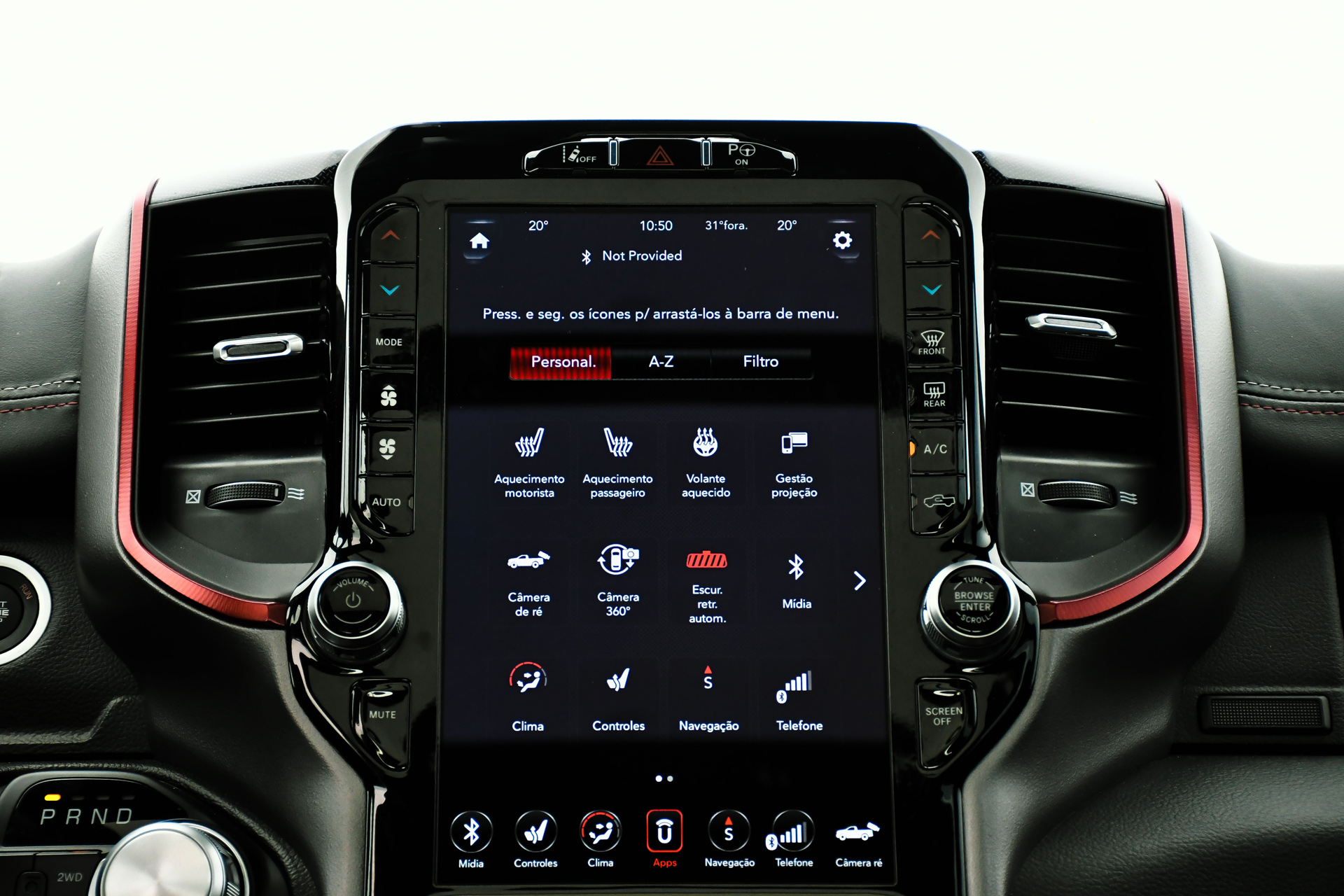 Ram 1500 Rebel (1)