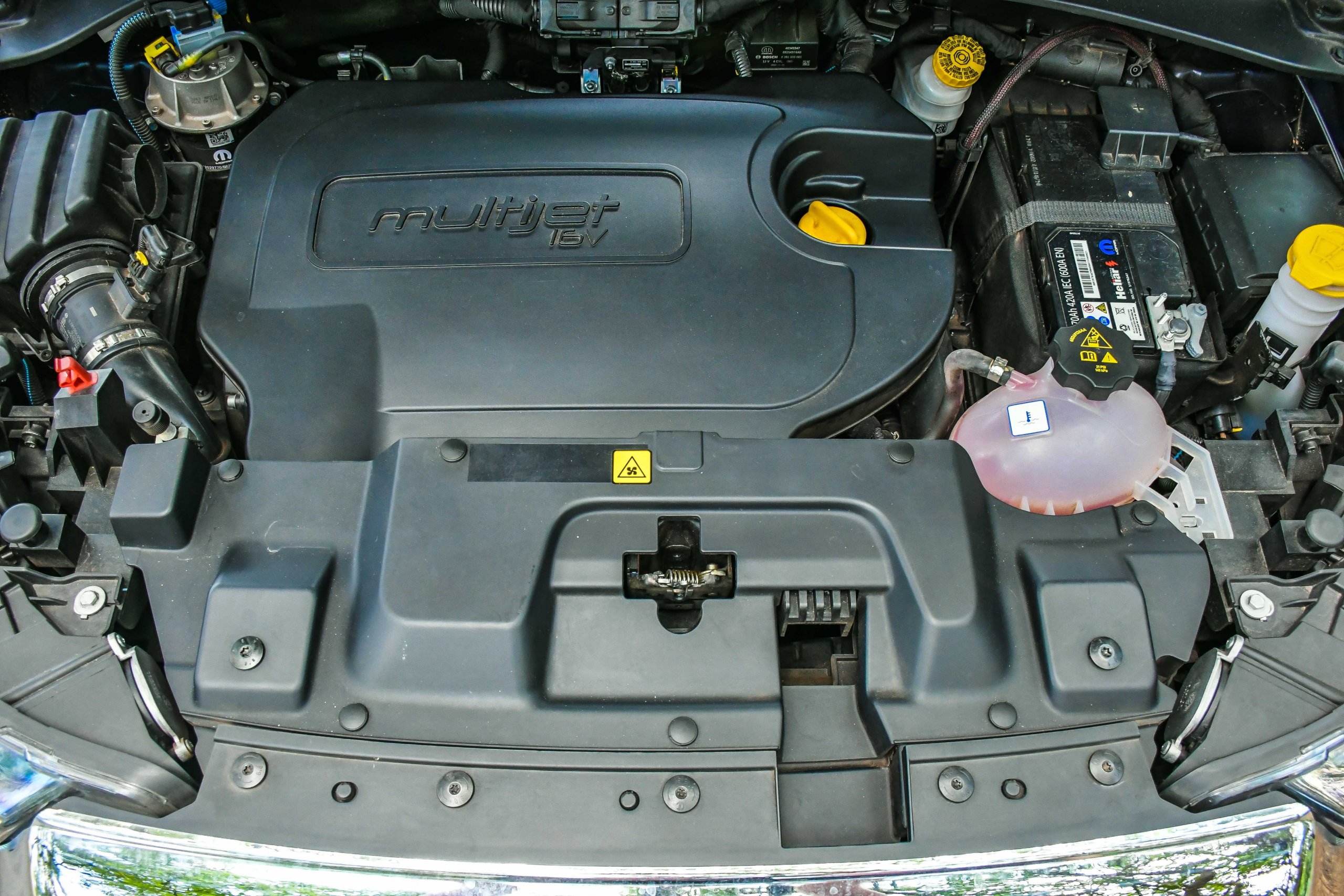 Fiat Toro Ranch Td350 4090