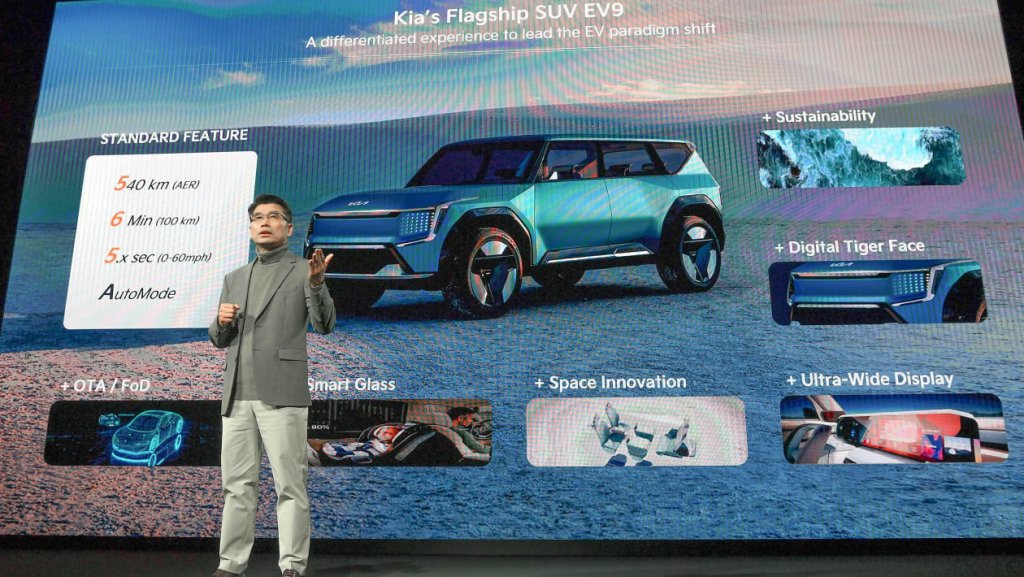 Kia Motors