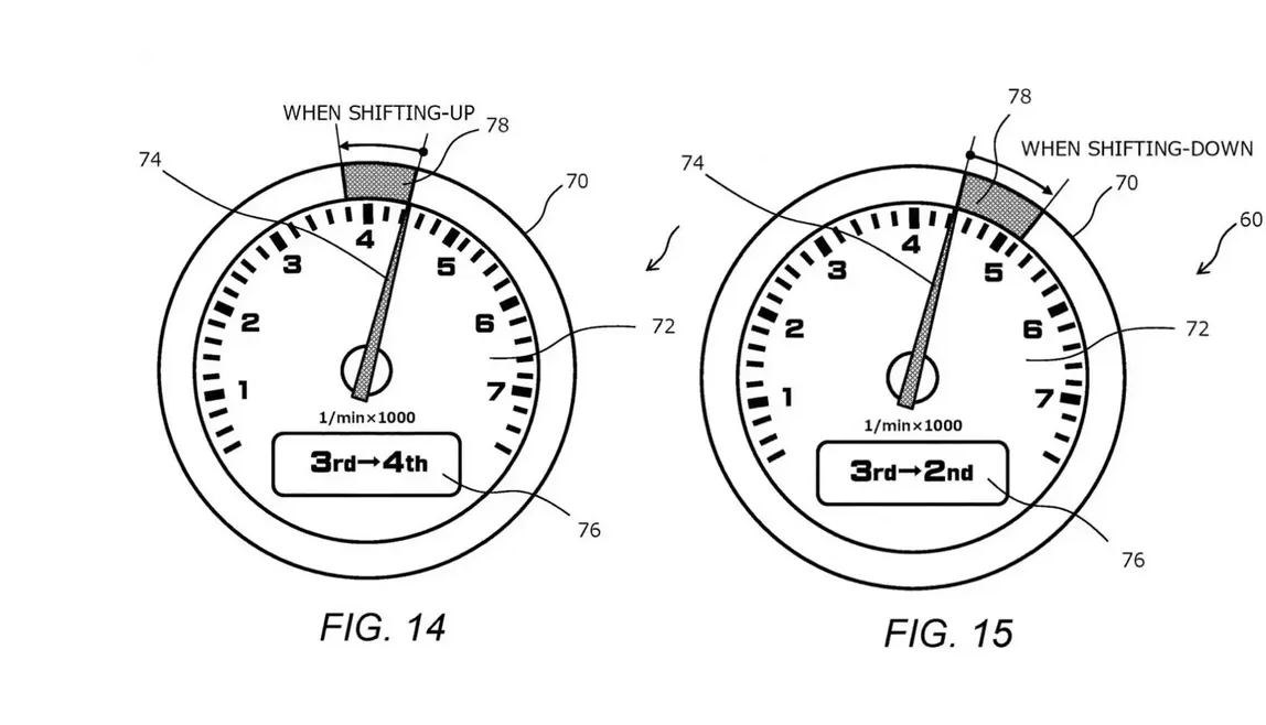 Toyota Evs Patent